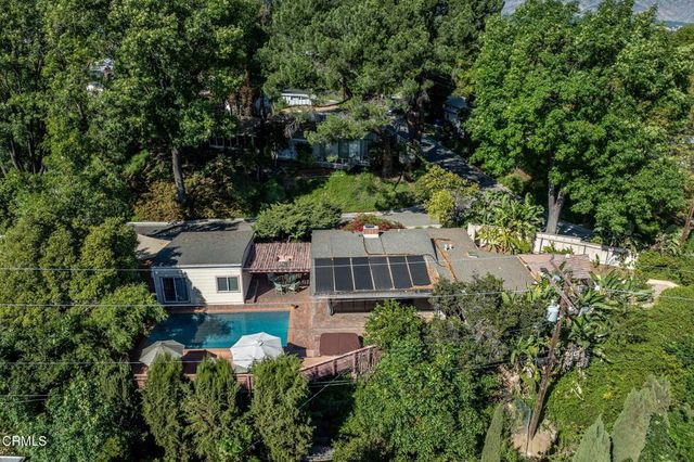 127 South Lane, South Pasadena, CA 91030