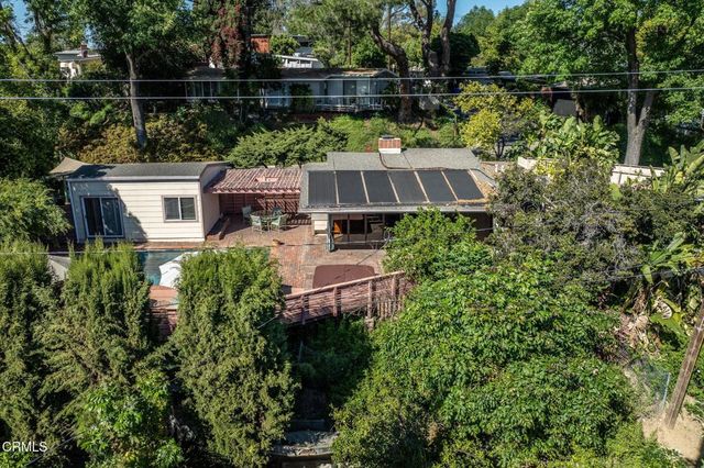 127 South Lane, South Pasadena, CA 91030