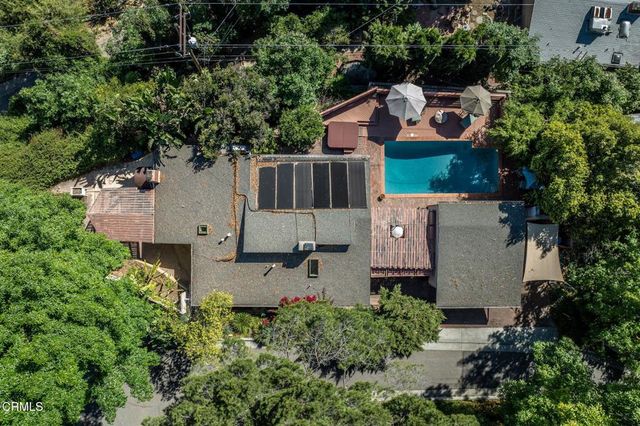 127 South Lane, South Pasadena, CA 91030