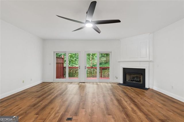 5136 Manerdale Drive, Atlanta, GA 30339