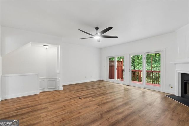 5136 Manerdale Drive, Atlanta, GA 30339