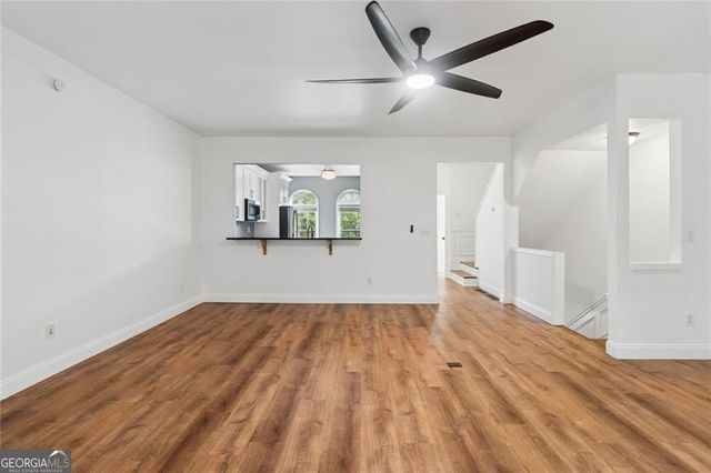5136 Manerdale Drive, Atlanta, GA 30339