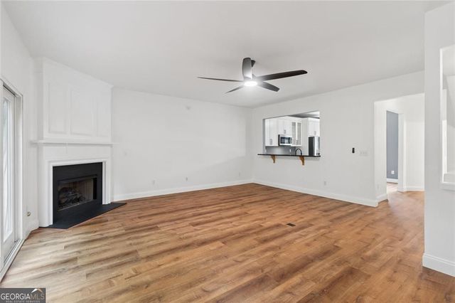 5136 Manerdale Drive, Atlanta, GA 30339