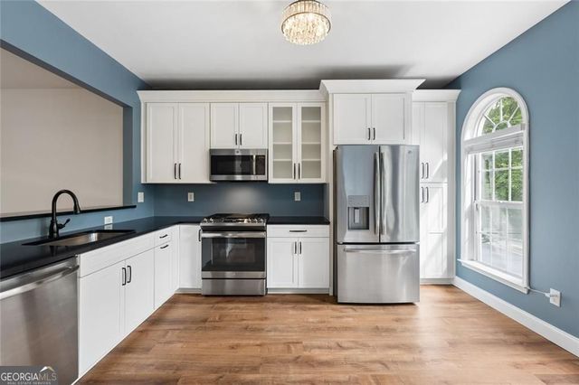 5136 Manerdale Drive, Atlanta, GA 30339
