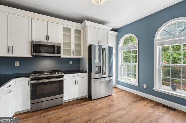 5136 Manerdale Drive, Atlanta, GA 30339