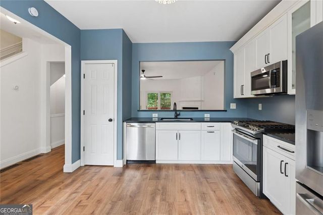 5136 Manerdale Drive, Atlanta, GA 30339