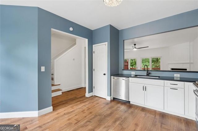 5136 Manerdale Drive, Atlanta, GA 30339