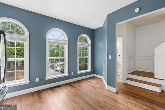 5136 Manerdale Drive, Atlanta, GA 30339
