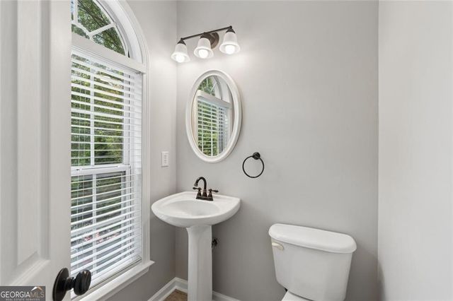5136 Manerdale Drive, Atlanta, GA 30339
