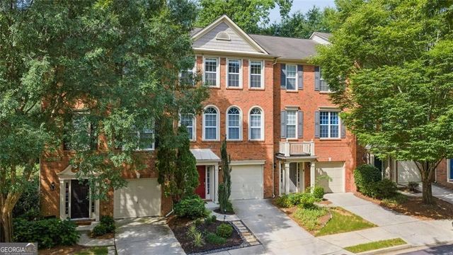 5136 Manerdale Drive, Atlanta, GA 30339