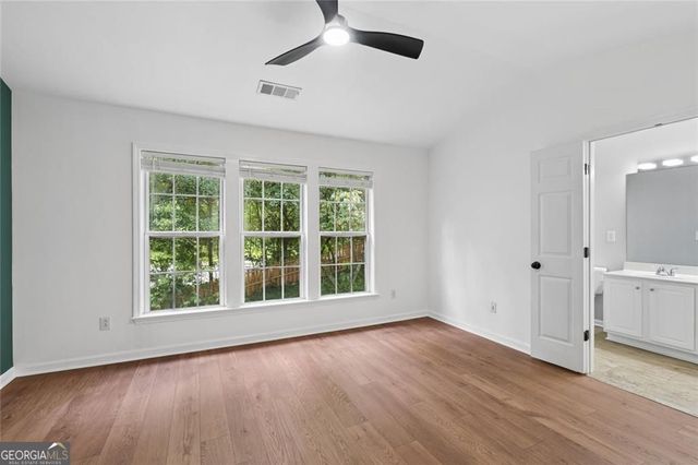5136 Manerdale Drive, Atlanta, GA 30339