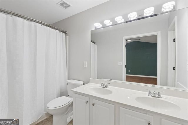 5136 Manerdale Drive, Atlanta, GA 30339