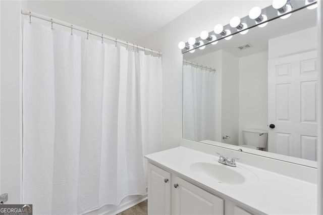 5136 Manerdale Drive, Atlanta, GA 30339