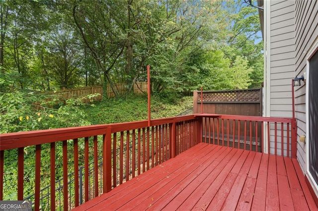 5136 Manerdale Drive, Atlanta, GA 30339