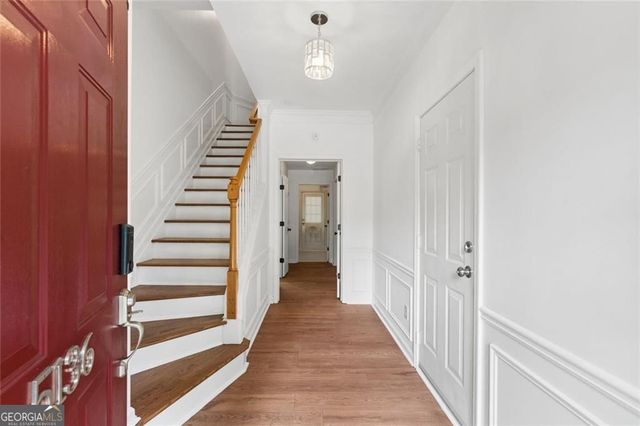 5136 Manerdale Drive, Atlanta, GA 30339