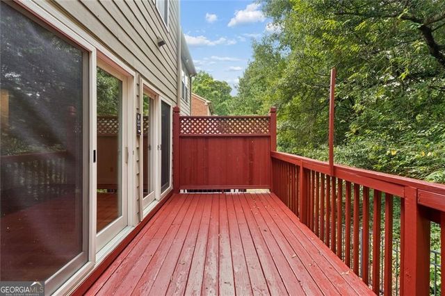 5136 Manerdale Drive, Atlanta, GA 30339