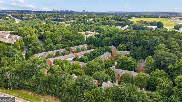 5136 Manerdale Drive, Atlanta, GA 30339