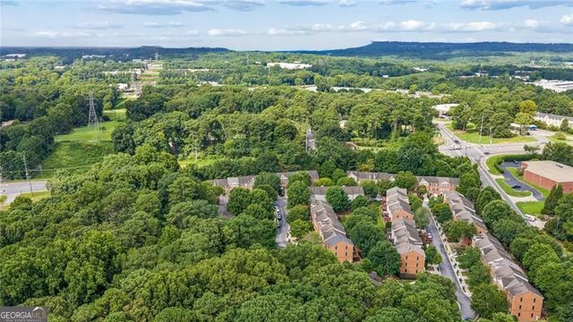 5136 Manerdale Drive, Atlanta, GA 30339