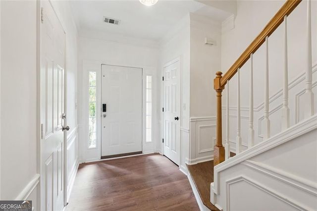 5136 Manerdale Drive, Atlanta, GA 30339