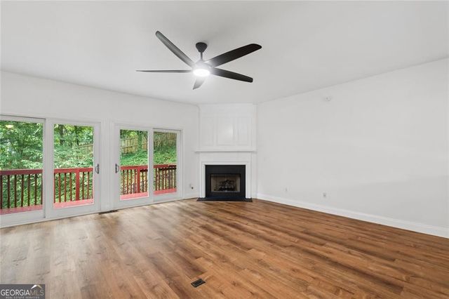 5136 Manerdale Drive, Atlanta, GA 30339