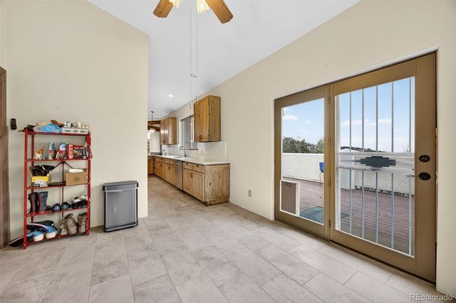 12291 S Critchell Lane, Littleton, CO 80127