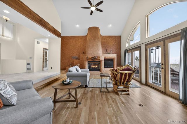 12291 S Critchell Lane, Littleton, CO 80127