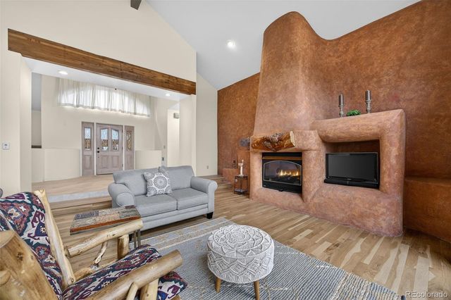 12291 S Critchell Lane, Littleton, CO 80127