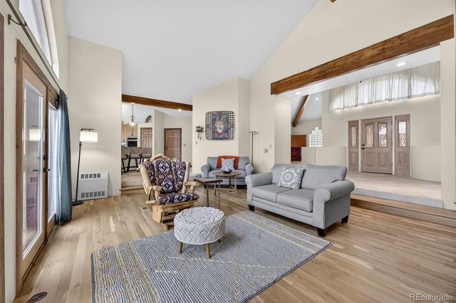 12291 S Critchell Lane, Littleton, CO 80127