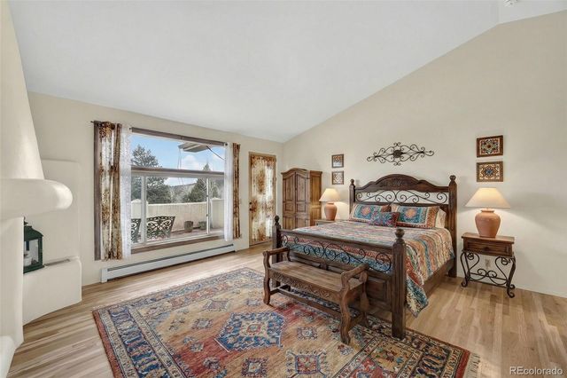 12291 S Critchell Lane, Littleton, CO 80127