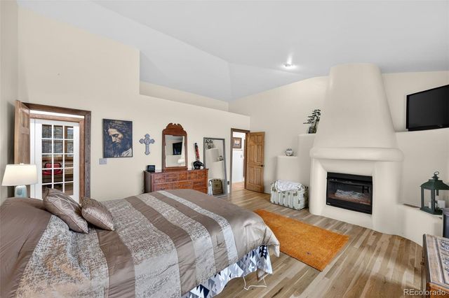 12291 S Critchell Lane, Littleton, CO 80127