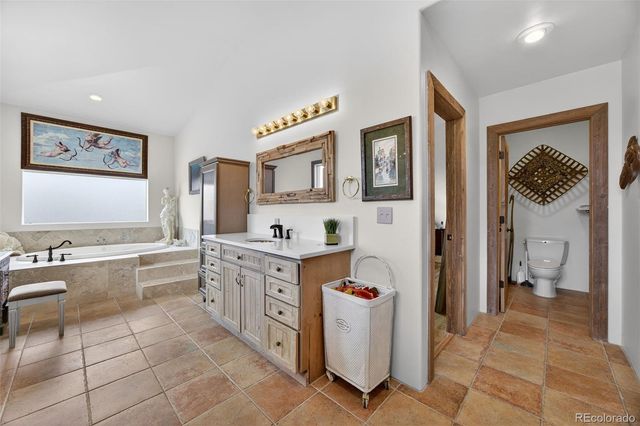 12291 S Critchell Lane, Littleton, CO 80127