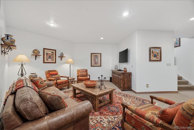 12291 S Critchell Lane, Littleton, CO 80127