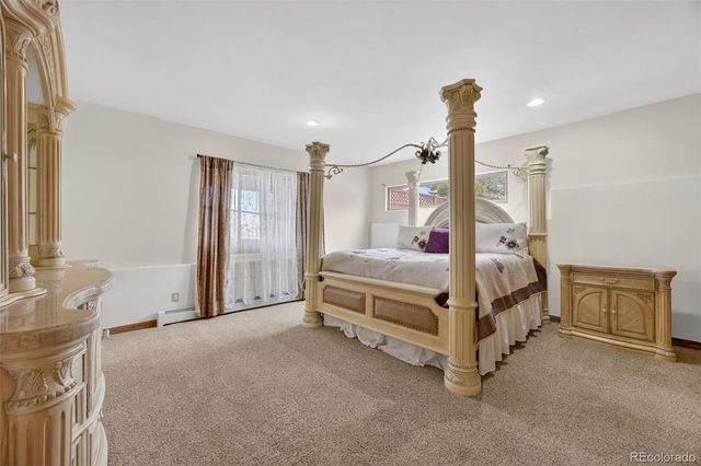 12291 S Critchell Lane, Littleton, CO 80127