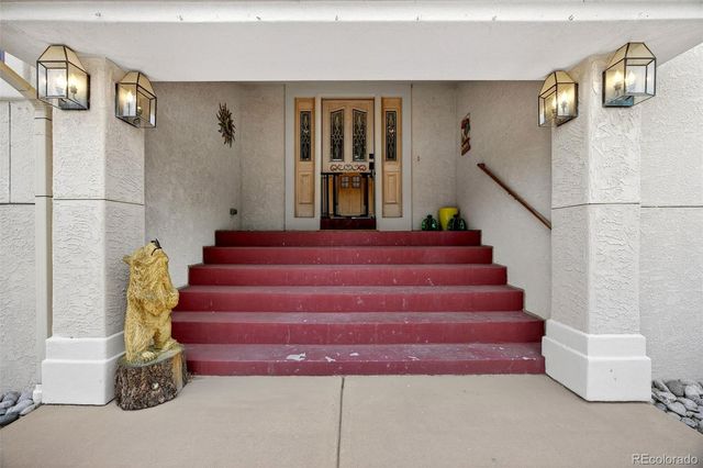 12291 S Critchell Lane, Littleton, CO 80127