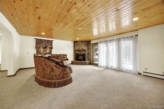 12291 S Critchell Lane, Littleton, CO 80127