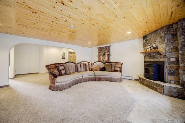 12291 S Critchell Lane, Littleton, CO 80127