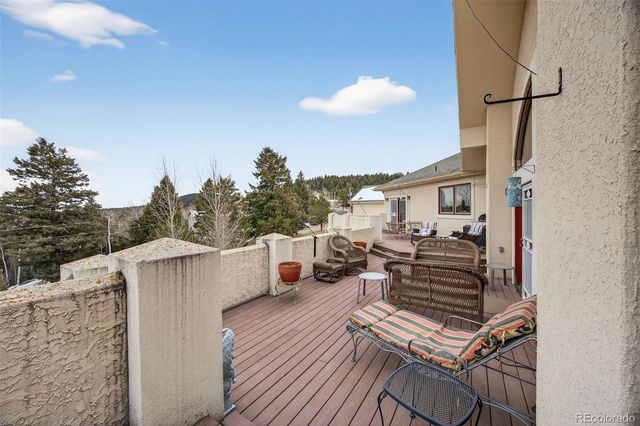 12291 S Critchell Lane, Littleton, CO 80127