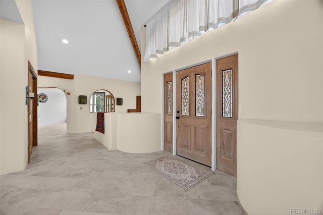 12291 S Critchell Lane, Littleton, CO 80127