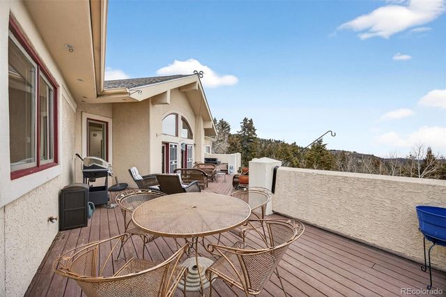 12291 S Critchell Lane, Littleton, CO 80127