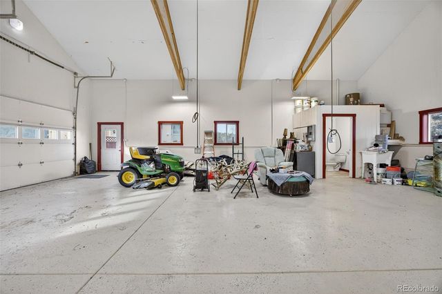 12291 S Critchell Lane, Littleton, CO 80127