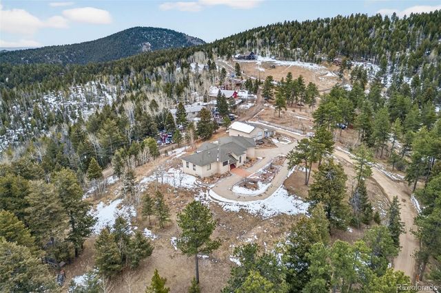 12291 S Critchell Lane, Littleton, CO 80127