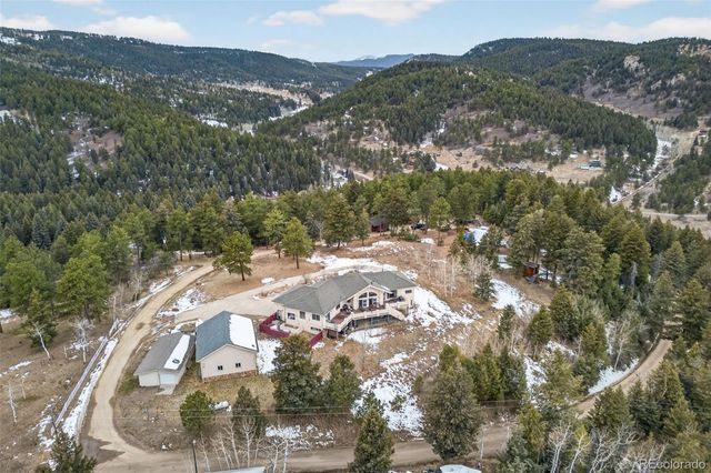 12291 S Critchell Lane, Littleton, CO 80127