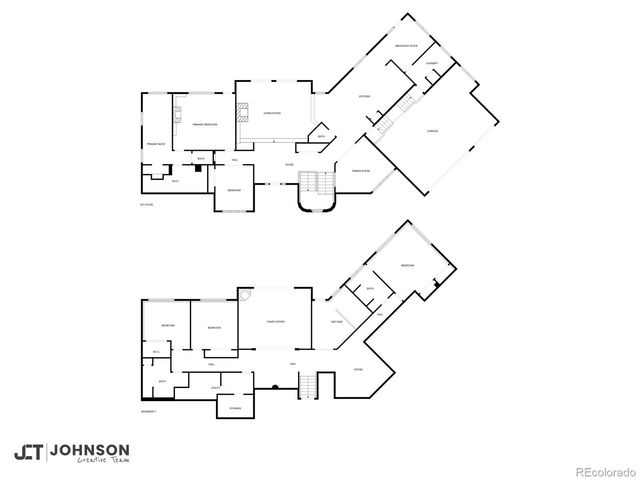 12291 S Critchell Lane, Littleton, CO 80127