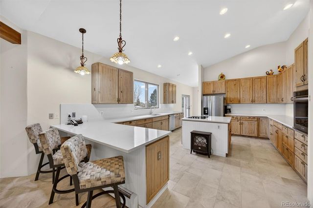 12291 S Critchell Lane, Littleton, CO 80127