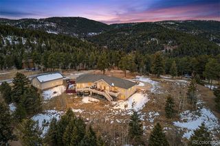 12291 S Critchell Lane, Littleton, CO 80127