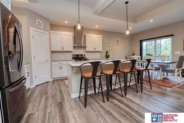 8110 Cooper Court, Lincoln, NE 68506