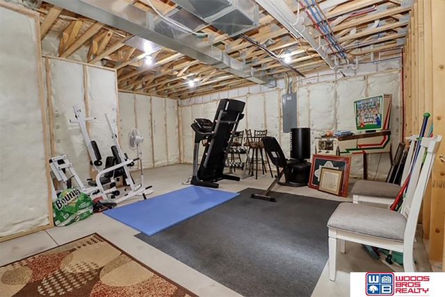 8110 Cooper Court, Lincoln, NE 68506