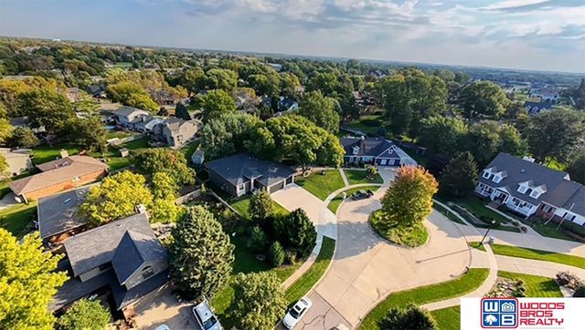 8110 Cooper Court, Lincoln, NE 68506