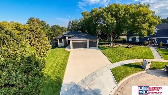 8110 Cooper Court, Lincoln, NE 68506