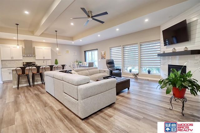 8110 Cooper Court, Lincoln, NE 68506